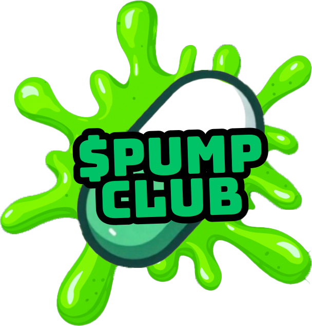 $PUMPCLUB